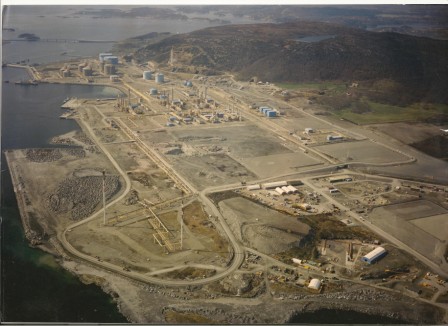 Korstö, Norge4